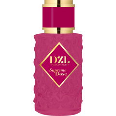 Supreme Dose von Diana zur Löwen