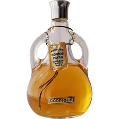 Rodrigue von Honoré Payan