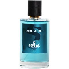 Dark Secret von Coral Perfumes
