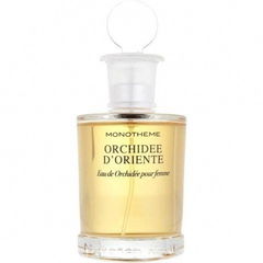 Orchidee d'Oriente von Monotheme