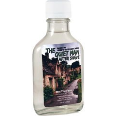 The Quiet Man von Wet The Face