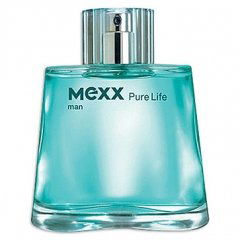 Pure Life Man (Eau de Toilette) von Mexx