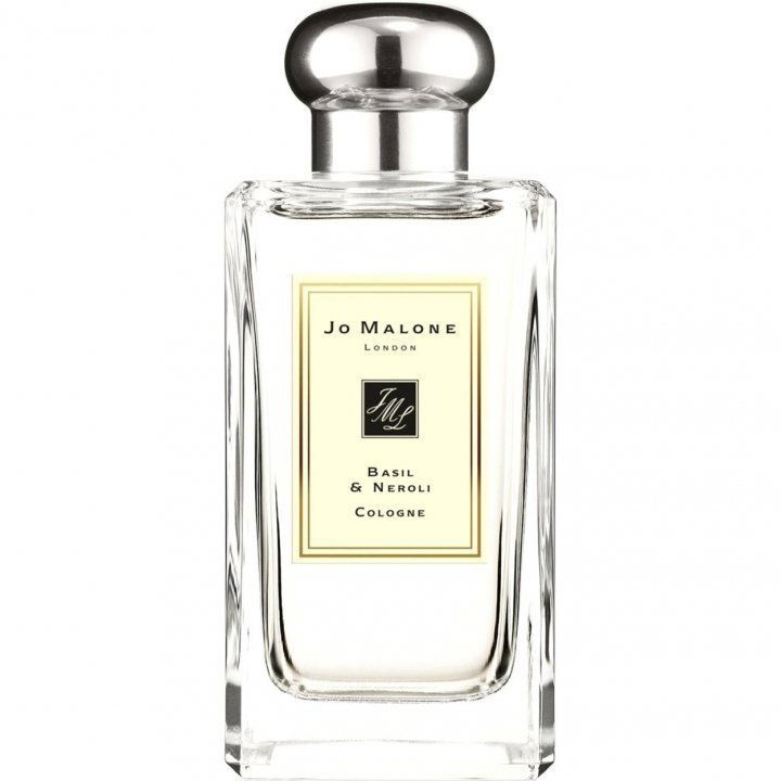 Basil & Neroli (Cologne) von Jo Malone Basil & Neroli (Cologne) von Jo Malone