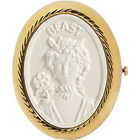 Black Vanilla (Perfume Balm) / 黑香草 by Beast