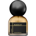 Black Cat by D. Grayi