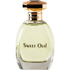 Sweet Oud by Ocyana
