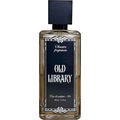 Old Library von Obscura Fragrancia