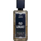 Old Library von Obscura Fragrancia