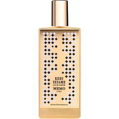 Kedu Sesame by Memo Paris