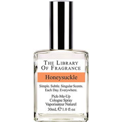 Honeysuckle (Cologne) by Demeter Fragrance Library / The Library Of Fragrance