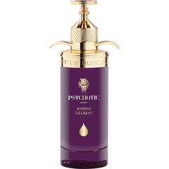 Mystic Delight von Psychotic