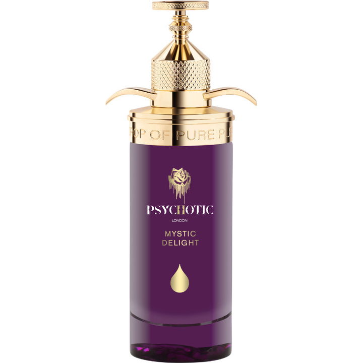 Mystic Delight von Psychotic Mystic Delight von Psychotic