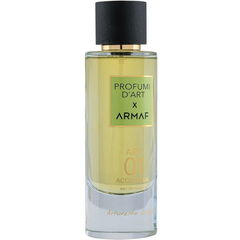 Art 01 - Acqua Mia (2024) von Profumi d'Art X Armaf / Art Landi Profumi
