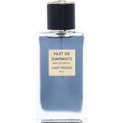 Nuit de Diamants (Eau de Parfum) von Mademoiselle Wood
