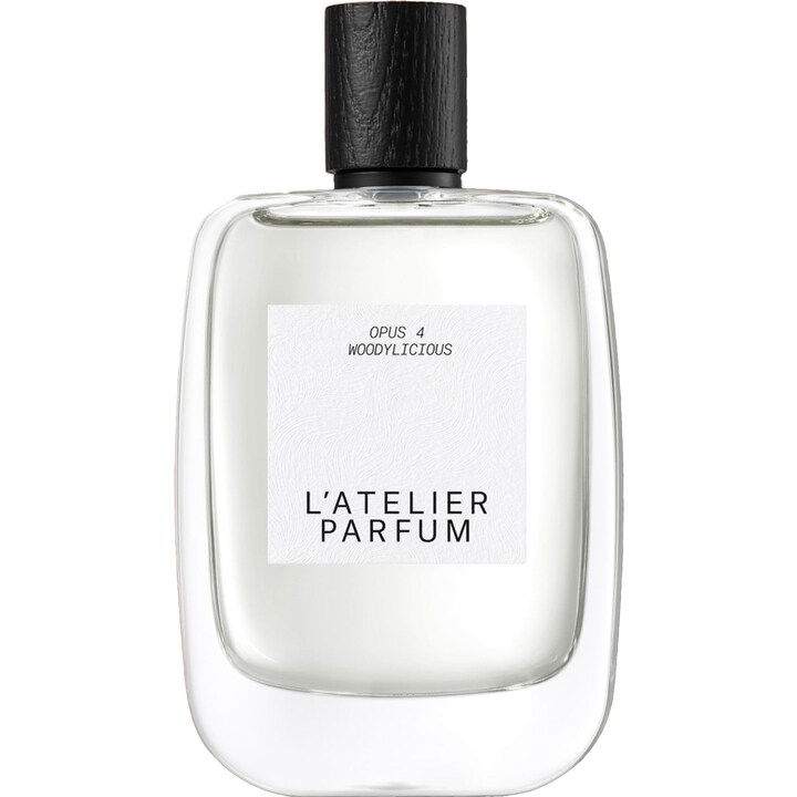 Woodylicious von L'Atelier Parfum Woodylicious von L'Atelier Parfum