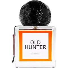 Old Hunter by G Parfums