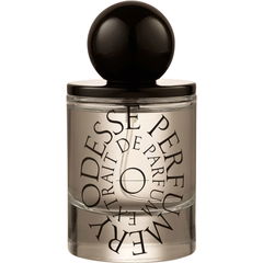 Cedar Street (Extrait de Parfum) by Odesse