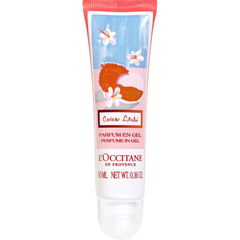 Cerisier Litchi (Perfume in Gel) von L'Occitane en Provence