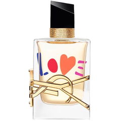 Libre Edition Limitée Love von Yves Saint Laurent