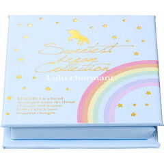 Lulu Charmant / ルルシャルマント (Solid Perfume) von Kuschel J