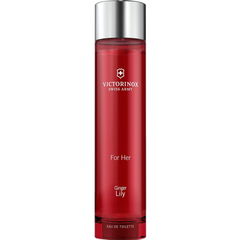 Swiss Army for Her - Ginger Lily by Victorinox