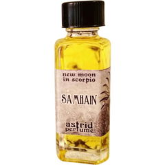 New Moon in Scorpio - Samhain von Astrid Perfume