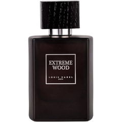 Extreme Wood von Louis Varel