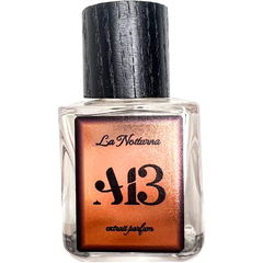 La Notturna by A13