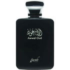 Awwal Oud by Sarahs Creations