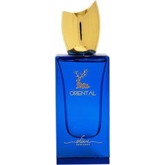 Private Collections - Oriental by Olive Perfumes