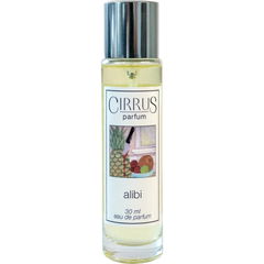 Alibi by Cirrus Parfum