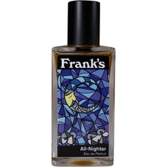 All-Nighter von Frank's Aromatics