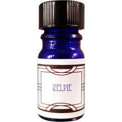 Kelpie by Nui Cobalt Designs