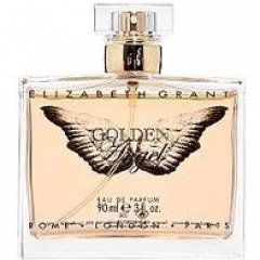 Golden Angel von Elizabeth Grant