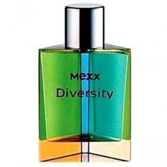 Diversity Man (Eau de Toilette) von Mexx