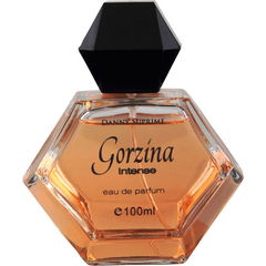 Gorzina Intense     by Danny Suprime