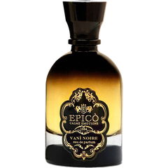 Vanì Noire by Epicò