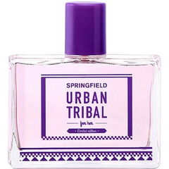 Urban Tribal for Her by Springfield