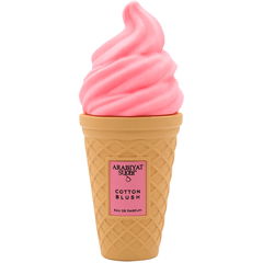 Cotton Blush by Arabiyat Sugar