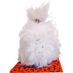 She is Cat von House of Atropa