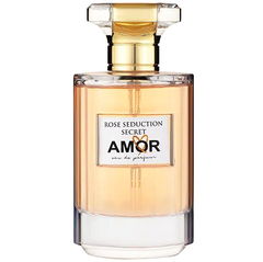 Amor (Eau de Parfum) von Fragrance World