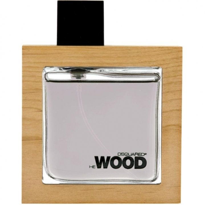 He Wood von Dsquared²