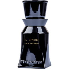 Il Epico by Teab Alater /طيب العطر