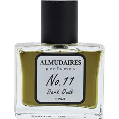 No.11 - Dark Oudh by Almudaires