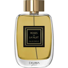 Roses de La Nuit von Exuma