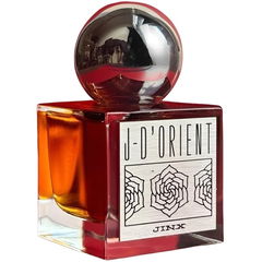 J-D'Orient by Jinx
