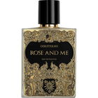 Rose And Me von Coreterno