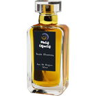 Voile D'encens by Motif Olfactif