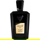 Flame of Gold von Orlov