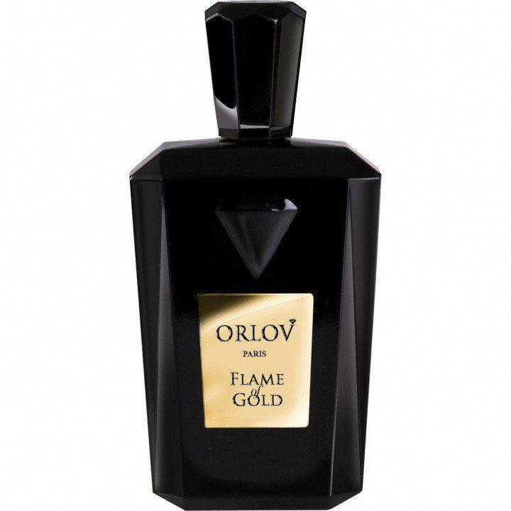 Flame of Gold von Orlov Flame of Gold von Orlov